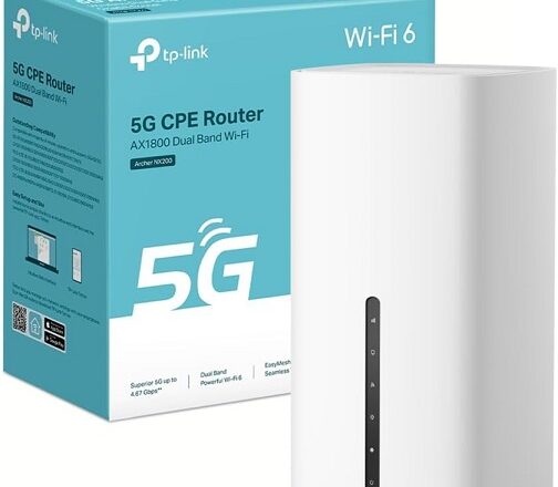 modem 5g tp-link nx200 offerta amazon